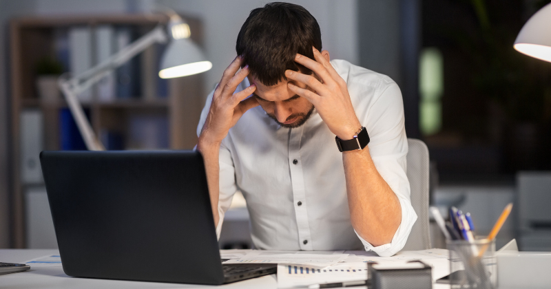 Mental Health Claims Is Stress Covered by Florida Workers’ Comp?