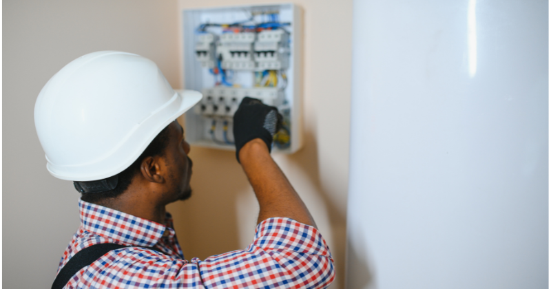 National Electrical Safety Month in Florida