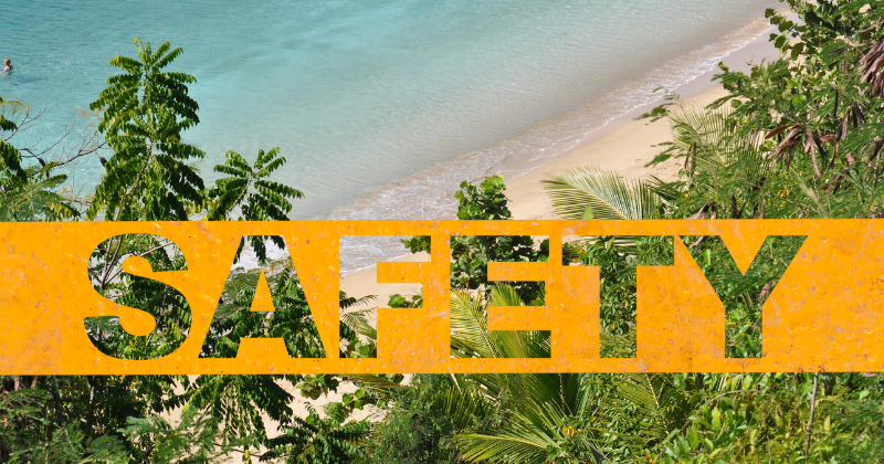 National Safety Month