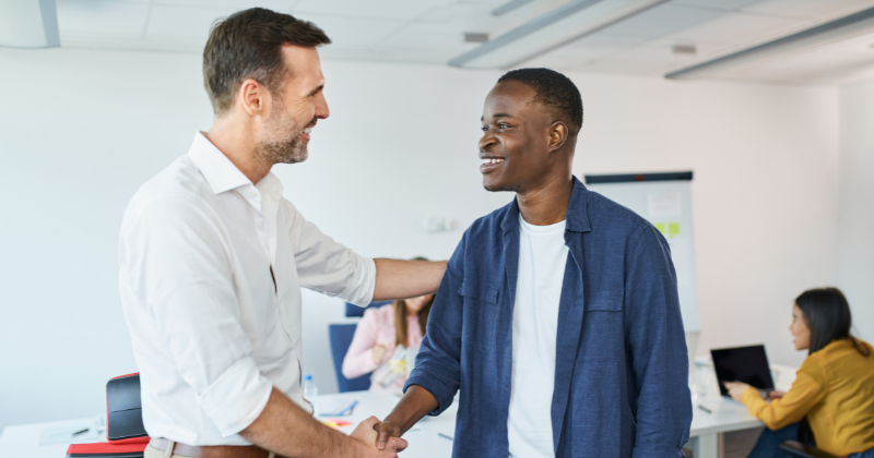 Worker's Comp for New Employee